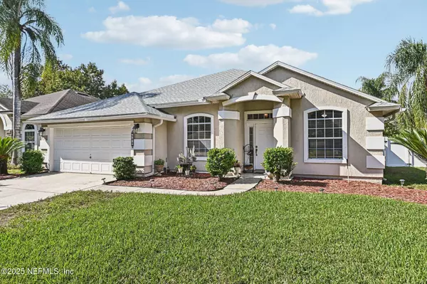 St. Johns, FL 32259,600 ACORN CT