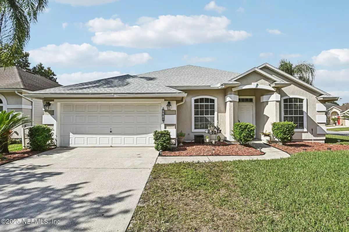 St. Johns, FL 32259,600 ACORN CT