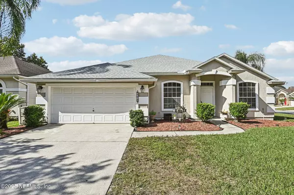 600 ACORN CT, St. Johns, FL 32259
