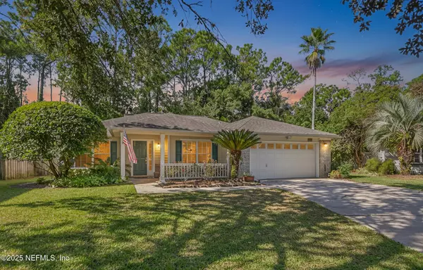 Jacksonville, FL 32224,3518 MARSH COVE DR