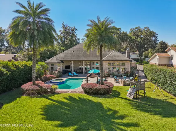 Jacksonville, FL 32223,2553 SPREADING OAKS LN