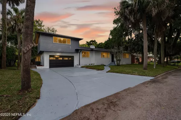 Jacksonville, FL 32207,2925 BETHEL CT