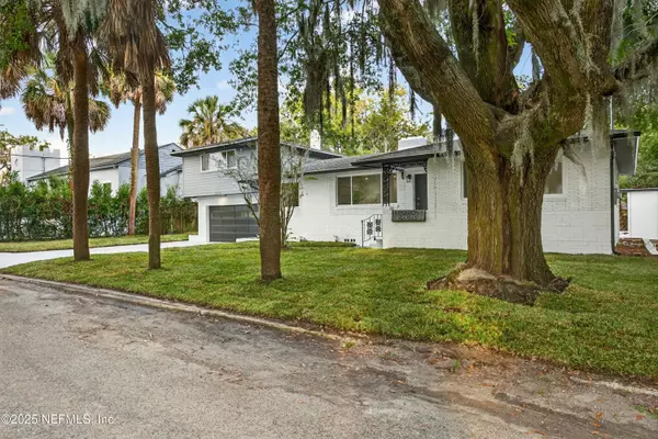 Jacksonville, FL 32207,2925 BETHEL CT