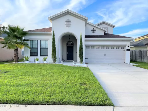 107 PRAIRIE RIDGE DR, St. Augustine, FL 32092