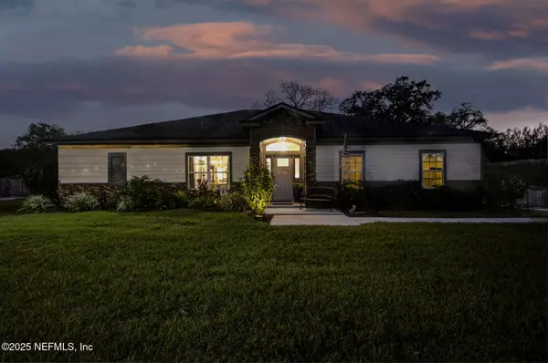 86 PREAKNESS PLZ, Orange Park, FL 32073