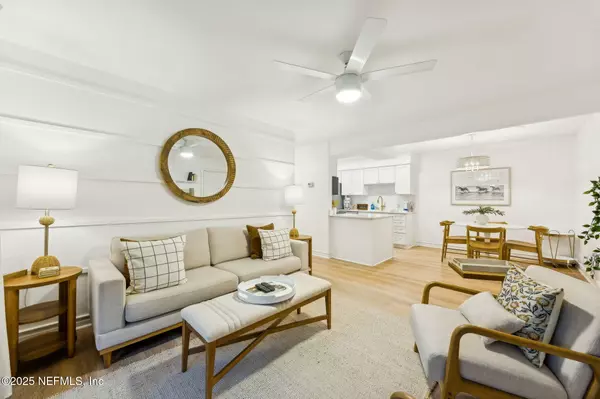 Fernandina Beach, FL 32034,2743 FOREST RIDGE DR #I3