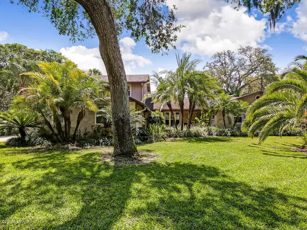 Jacksonville Beach, FL 32250,88 OAKWOOD RD