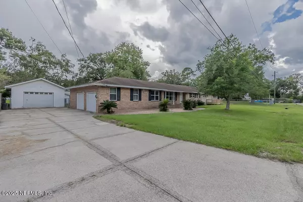 Jacksonville, FL 32244,5418 TEAKWOOD LN