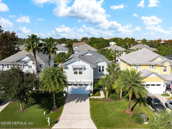 Jacksonville Beach, FL 32250,437 S 34TH AVE