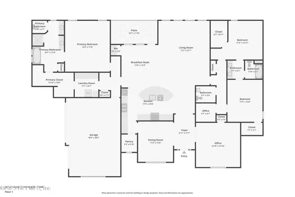 Hilliard, FL 32046,36273 SUGAR CT