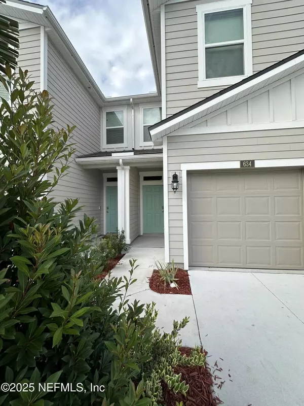 Jacksonville, FL 32218,634 CELTIC DR