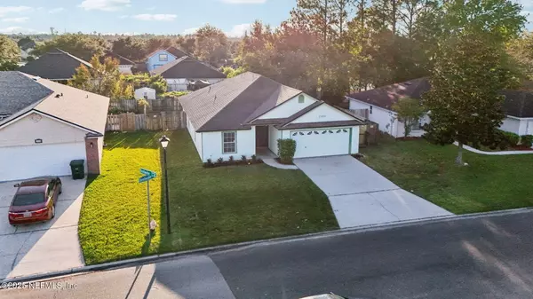 Jacksonville, FL 32246,2498 BENTWATER DR W