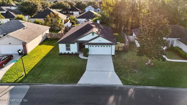 Jacksonville, FL 32246,2498 BENTWATER DR W