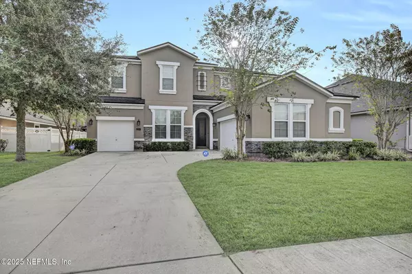 224 ISLESBROOK Pkwy, St. Johns, FL 32259