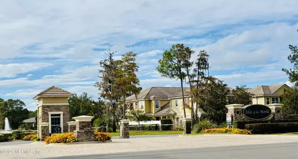 St. Augustine, FL 32092,535 HEDGEWOOD DR