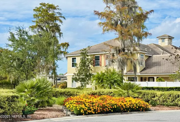 St. Augustine, FL 32092,535 HEDGEWOOD DR