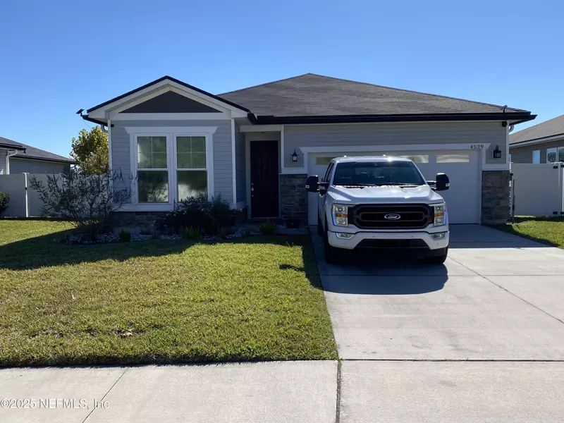 4529 PINE RIDGE Pkwy, Middleburg, FL 32068