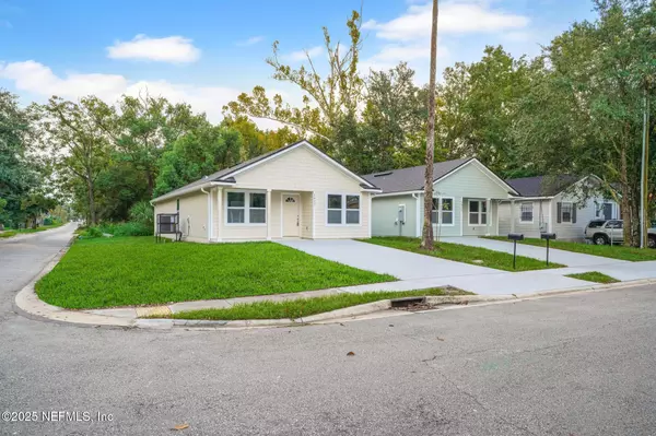 Jacksonville, FL 32209,2027 MCMILLAN ST