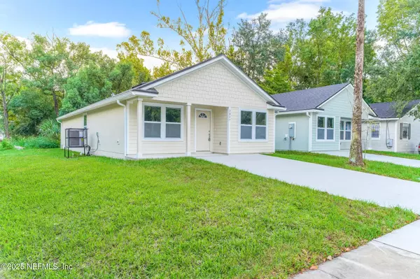 Jacksonville, FL 32209,2027 MCMILLAN ST