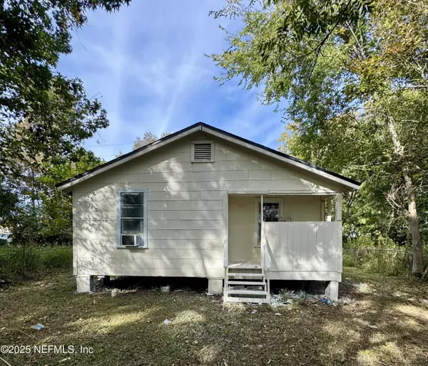 Jacksonville, FL 32208,1760 AUDUBON ST