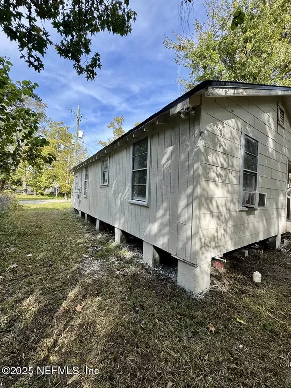 Jacksonville, FL 32208,1760 AUDUBON ST