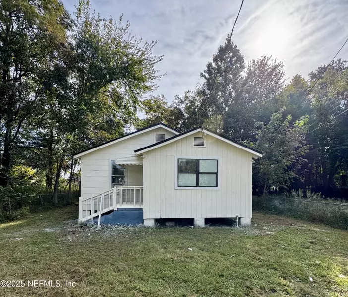 1760 AUDUBON ST, Jacksonville, FL 32208