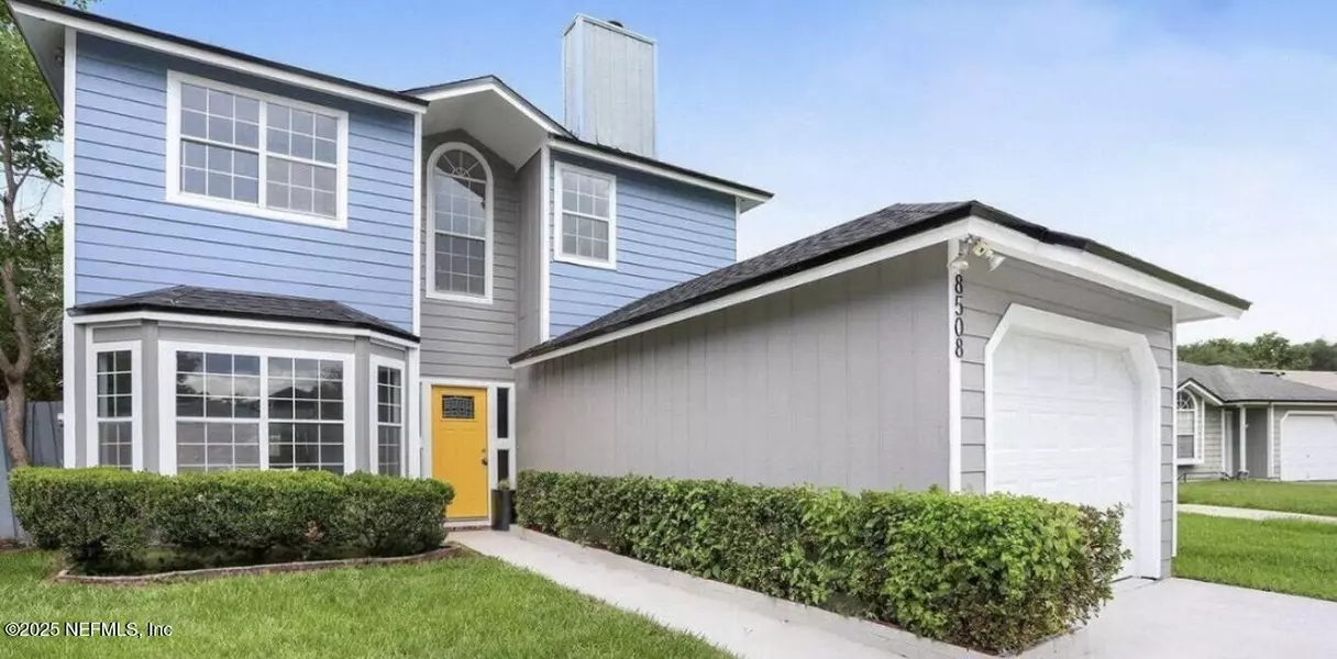 8508 LONG MEADOW CT, Jacksonville, FL 32244