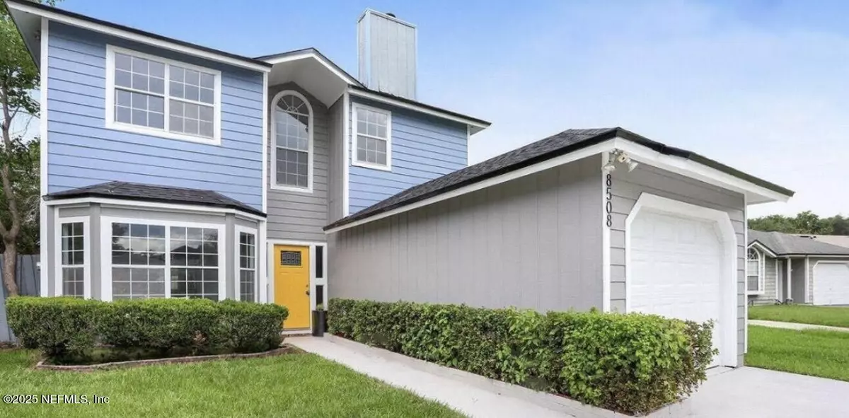 Jacksonville, FL 32244,8508 LONG MEADOW CT