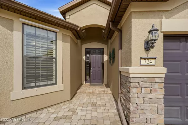 Ponte Vedra, FL 32081,724 WANDERING WOODS WAY