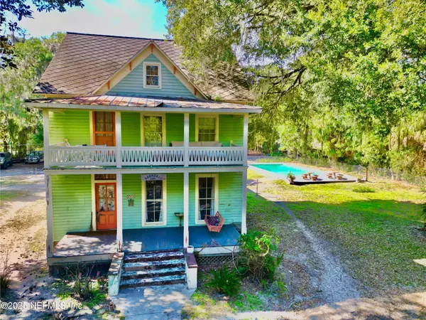 Melrose, FL 32666,5710 TROUT ST