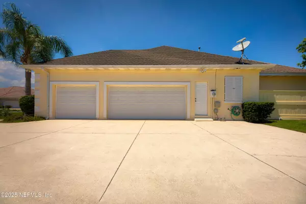 St. Augustine Beach, FL 32080,430 MARSH POINT CIR