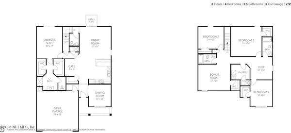Orange Park, FL 32065,745 HIDDENWOOD WAY