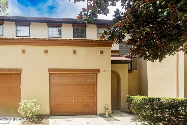 275 BEECH BROOK ST, St. Johns, FL 32259