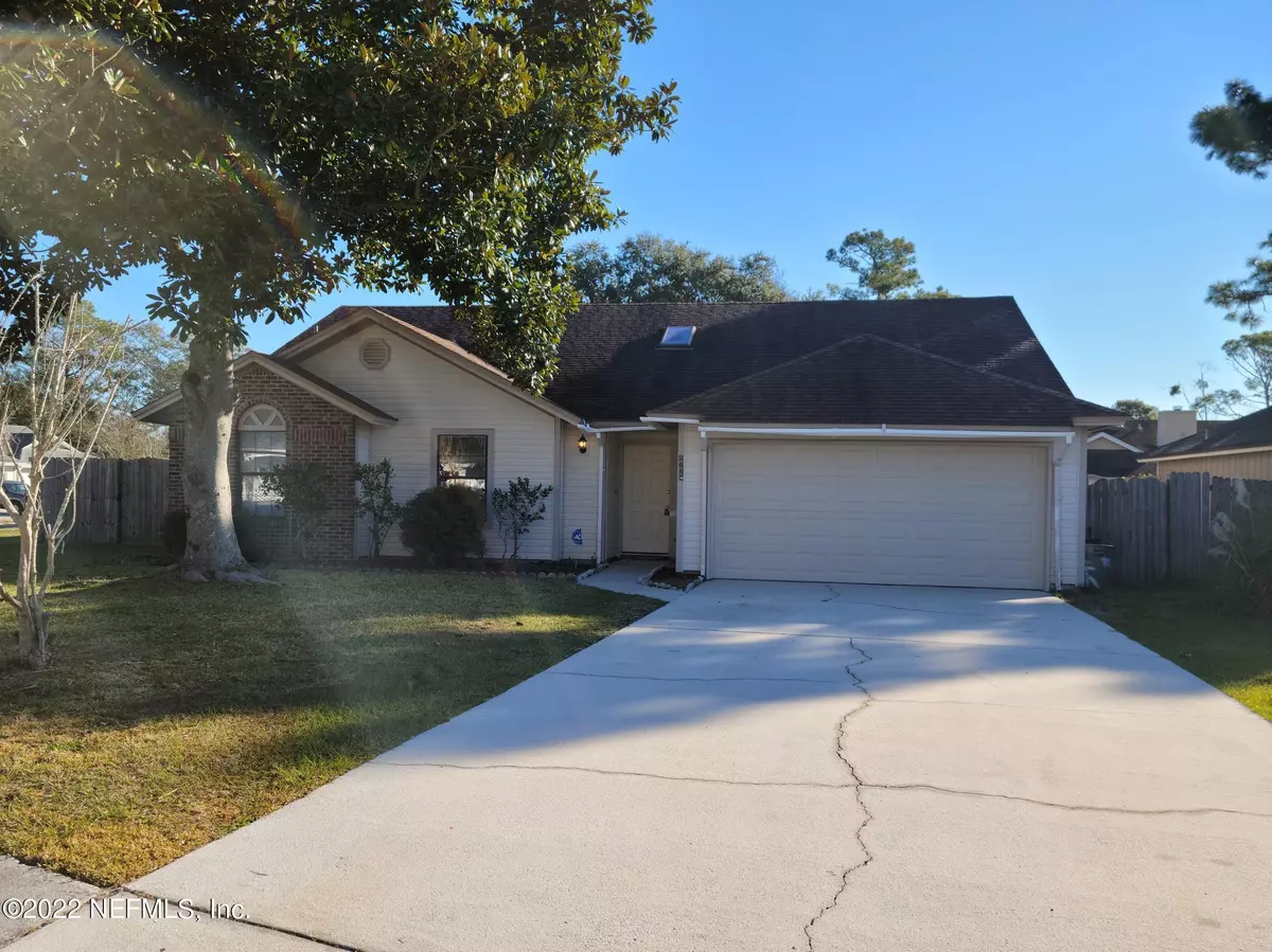 Jacksonville, FL 32244,8229 HAMDEN CIR W