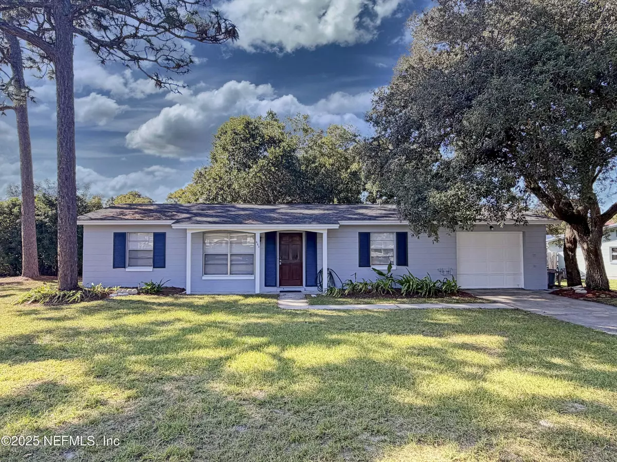 St. Augustine, FL 32086,283 ALMANSA RD