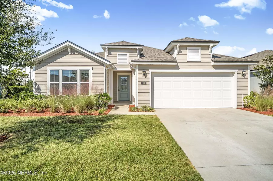 83 HUMMINGBIRD CT, Palm Coast, FL 32164