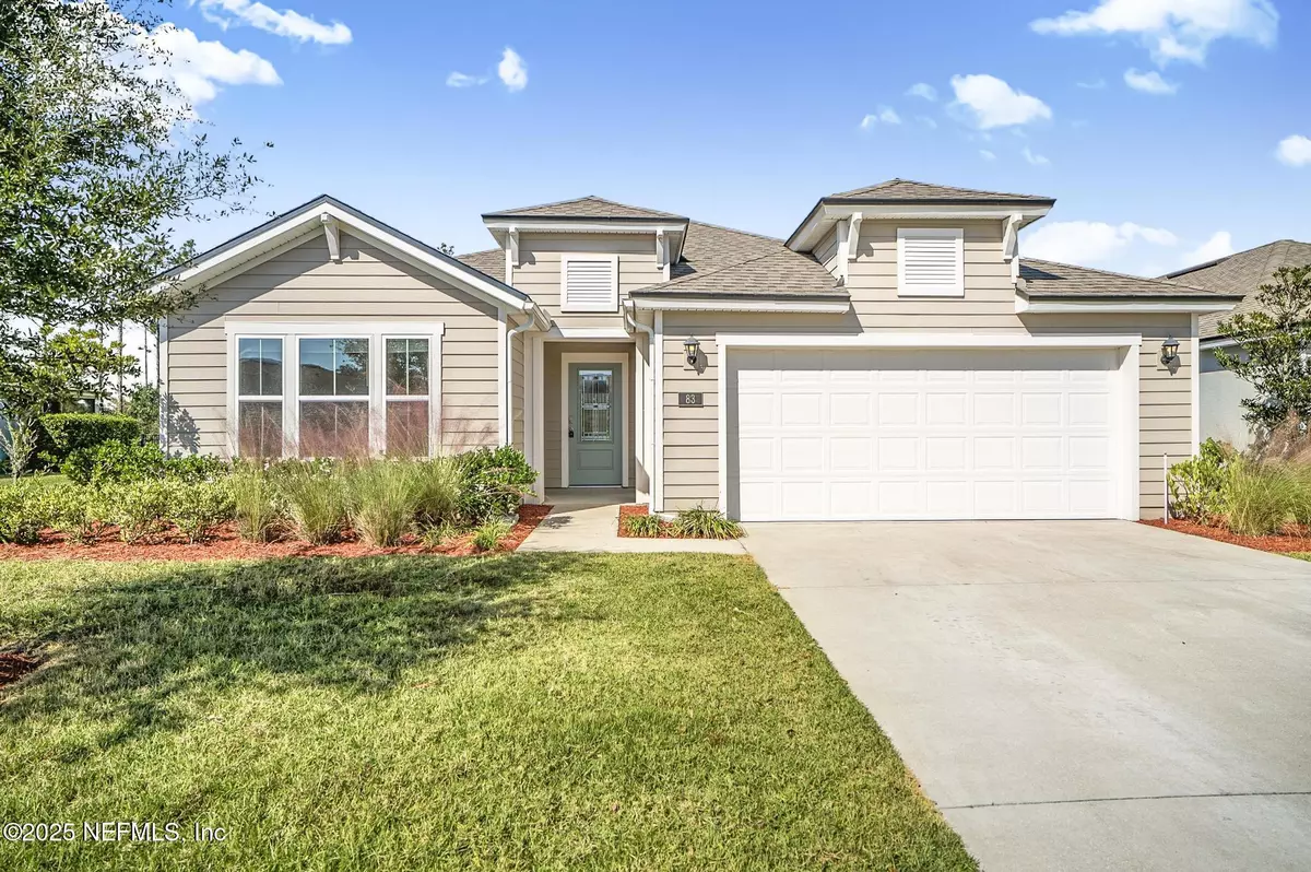 Palm Coast, FL 32164,83 HUMMINGBIRD CT