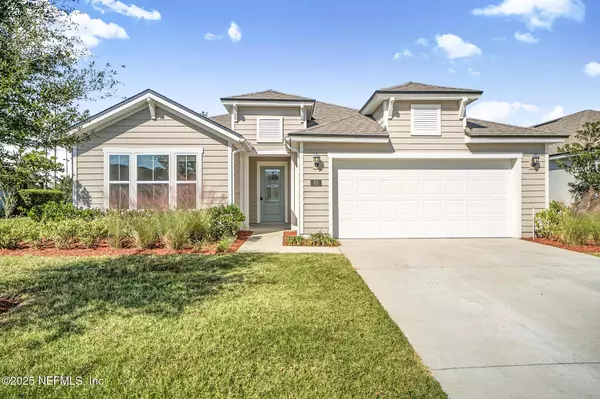 83 HUMMINGBIRD CT, Palm Coast, FL 32164