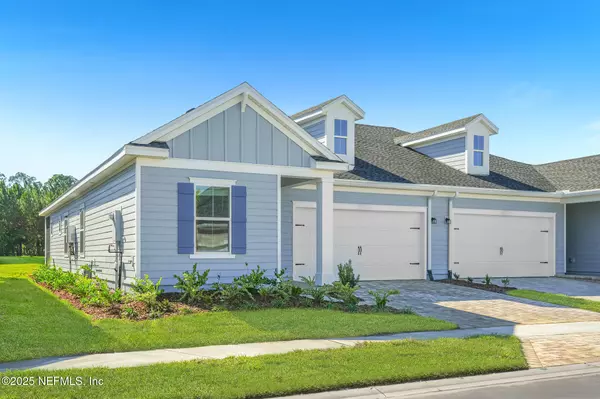 59 WHITMORE DR, St. Augustine, FL 32092