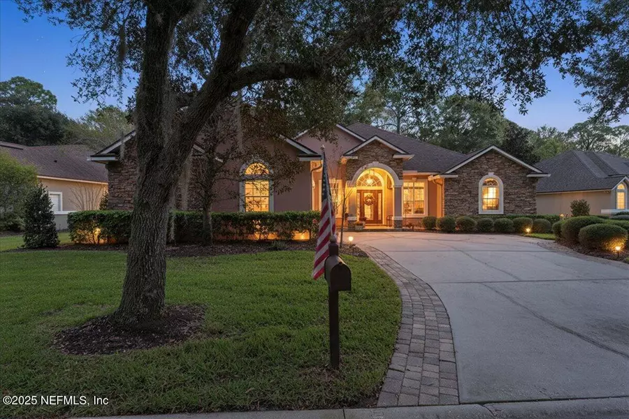 4208 S FRANKLINIA ST, St. Augustine, FL 32092