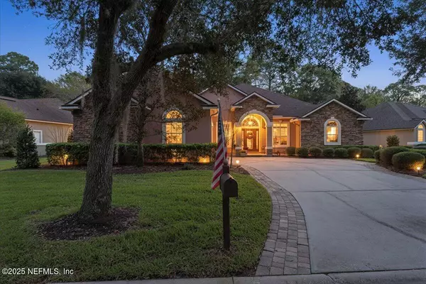 4208 S FRANKLINIA ST, St. Augustine, FL 32092