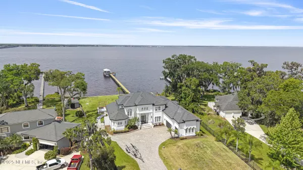 St. Augustine, FL 32092,5425 RIVERWOOD ROAD N. RD N