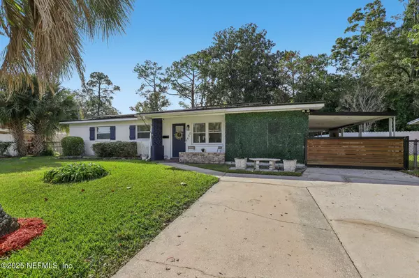 Jacksonville, FL 32207,4450 REVELSTOKE DR