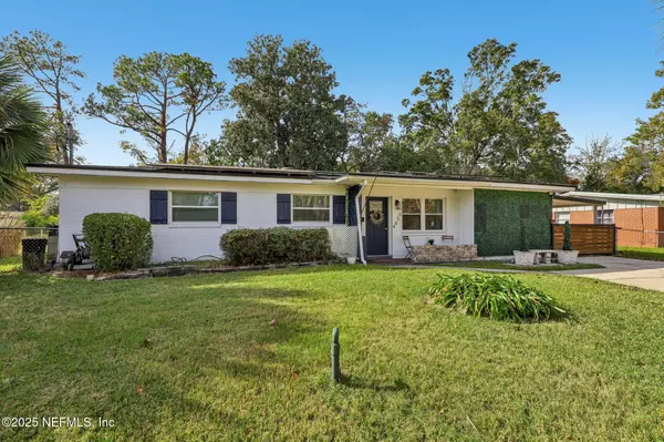 Jacksonville, FL 32207,4450 REVELSTOKE DR