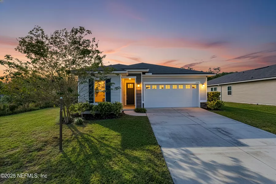 1094 PERSIMMON DR, Middleburg, FL 32068