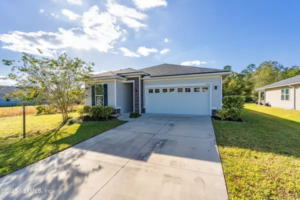 Middleburg, FL 32068,1094 PERSIMMON DR