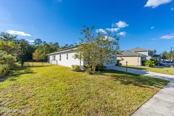 Middleburg, FL 32068,1094 PERSIMMON DR