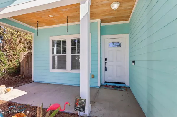 Atlantic Beach, FL 32233,1157 VIOLET ST