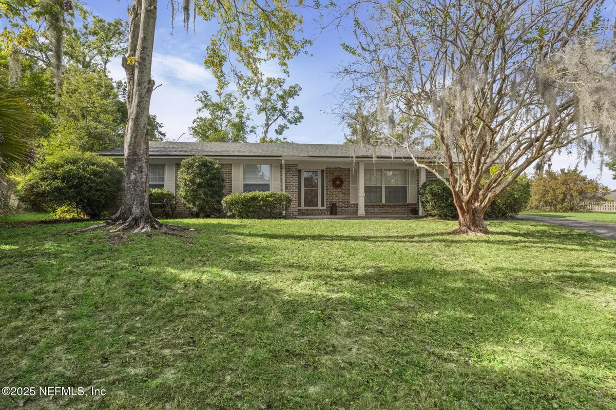 Orange Park, FL 32073,2047 BETA CT