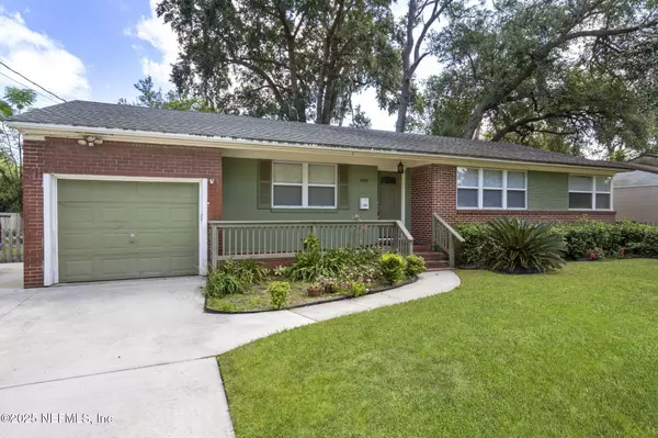 Jacksonville, FL 32211,909 ARLINGWOOD AVE